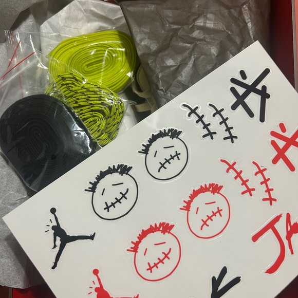 Jordan - Picture 4 of 4